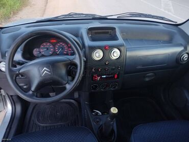 Citroen: Citroen Berlingo: 1.6 l. | 2008 έ. 294000 km. Βαν/Μίνιβαν — 19