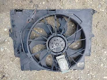 mini kauc: VENTILATOR ZA BMW 320D OD 2005. DO 2011. GOD. | Ventilator Bmw 320 d — 1