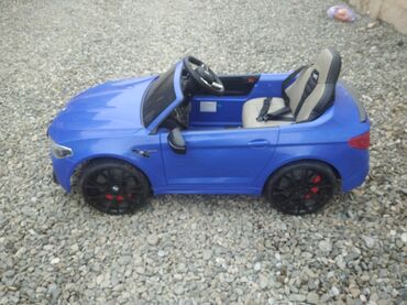 Детские электрокары: Детский электрокар — 5