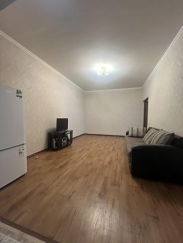 кварира: 1 комната, 45 м², Улан-2 мкр 106 серия, 6 этаж, Евроремонт — 1