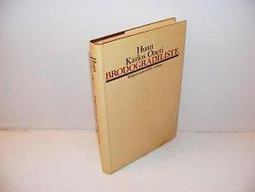 planika: Brodogradilište huan karlos oneti 1984 prosveta-rad-svjetlost tvrd — 2