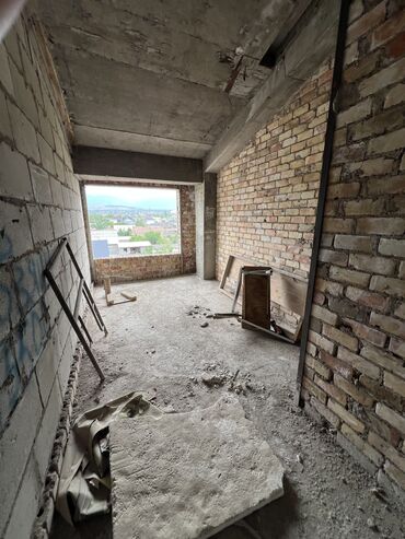 продажа квартиры без посредников: 1 комната, 30 м², Индивидуалка, 5 этаж, ПСО (под самоотделку)