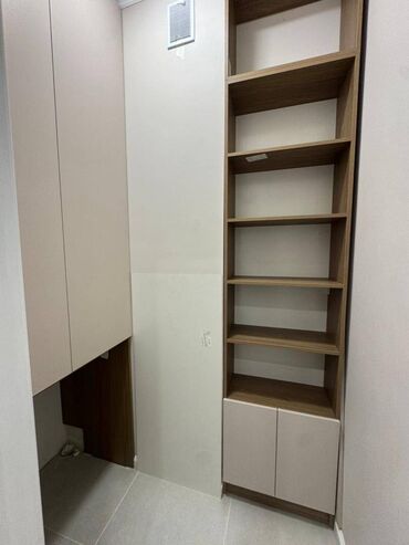 купить квартиру в токмоке: 1 комната, 35 м², Элитка, 8 этаж, Дизайнерский ремонт