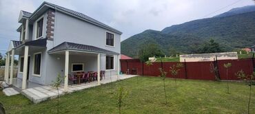 Həyət evləri və villaların satışı: 6 otaqlı, 200 kv. m, Yeni təmirli — 14