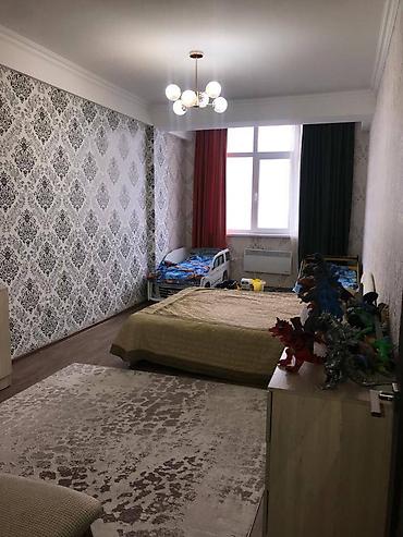 Продажа квартир: 2 комнаты, 68 м², 7 мкр Элитка, 8 этаж — 2