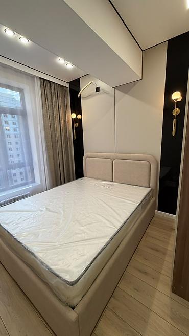 делмар псо: 2 комнаты, 42 м², Филармония Элитка, 10 этаж, Дизайнерский ремонт — 8