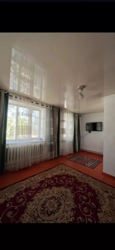 дом садовый: 65 м², 4 комнаты, Парковка, Забор, огорожен