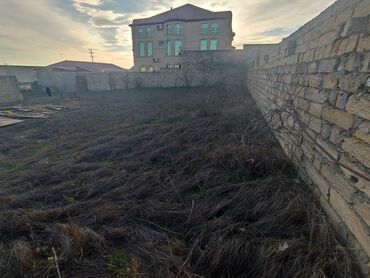 Torpaq sahələrinin satışı: 10 sot, Tikinti, Mülkiyyətçi, Kupça (Çıxarış) — 5