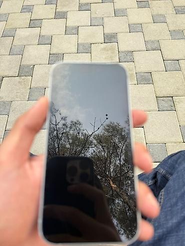 iphone u: IPhone 15, 128 GB, Mavi — 3