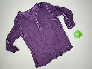 laura clement: Laura Torelli, Tunika damska, rozmiar 4XL — 2