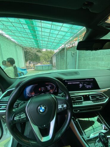 самые дешёвые авто: BMW X5: 2019 г., 3 л, Автоматтык, Бензин, Жол тандабас