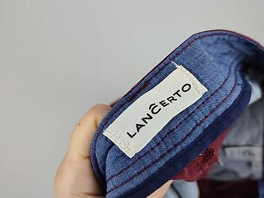 second wear: Chinosy dla mężczyzn, rozmiar S — 4