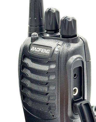 pc case: Рации Baofeng BF-888S (комплект) Портативные двухсторонние — 4