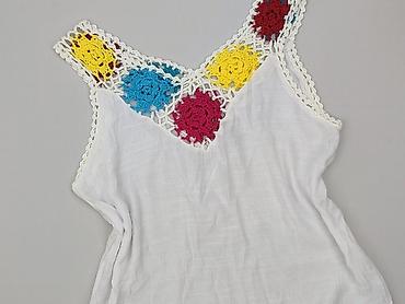 polo bluzki: Ponczo damskie, rozmiar One size — 1