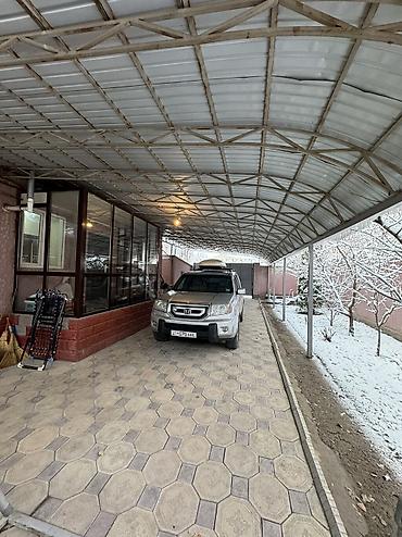 Долгосрочная аренда домов: 200 м², 5 комнат, Утепленный, Бронированные двери, Евроремонт — 20