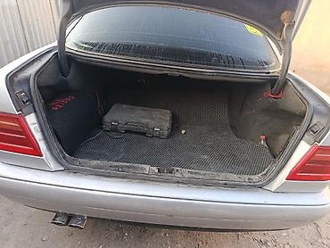 mercedes benz s class 222: Mercedes-Benz C-Class: 1997 г., 2.3 л, Автомат, Бензин, Седан — 3