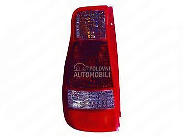 vezivanje masne: TREĆE STOP SVETLO ZA HYUNDAI MATRIX OD 2001. DO 2007. GOD. | treće — 6