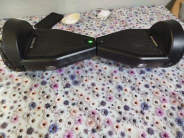 Электротранспорт: Koolwheel hoverboard (özünü-tarazlayan skuter) - Brend/model — 1