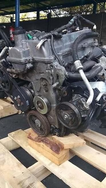 125cc motocikli: MOTOR 1.3 ZA DAIHATSU TERIOS OD 2000. DO 2006. GOD. | Motor 1.3 16V; — 3