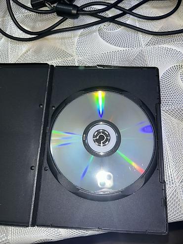 Oyun diskləri: PlayStation 2 üçün Tomb Raider: Underworld (Rus dilində versiya) - — 14
