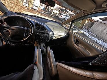 фолцваген шаран: Volkswagen Sharan: 1996 г., Минивэн — 4