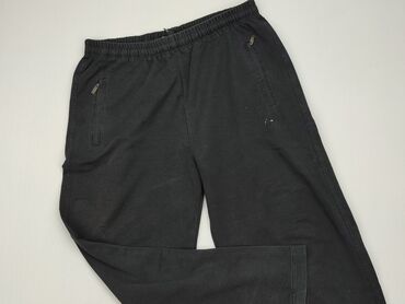 Ubrania męskie: Spodnie 2XL (EU 44), stan - Zadowalający