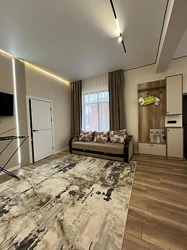 royal resort: Коттедж, Балыкчы, 10 мест — 5