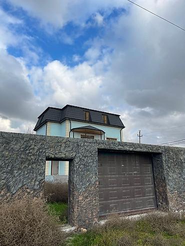 Həyət evi alıram: 232 kv. m, 6 otaqlı — 19