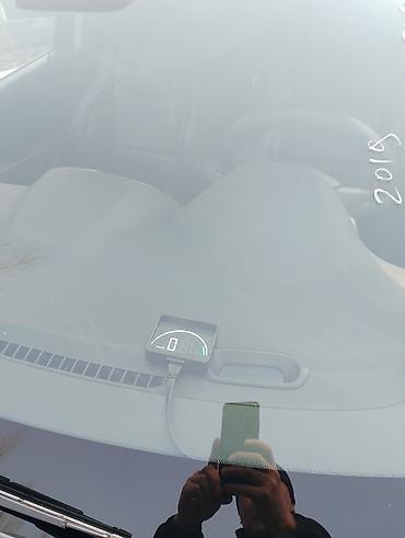 Chevrolet: Chevrolet Spark: 2019 г., 1 л, Вариатор, Бензин, Хэтчбэк — 7