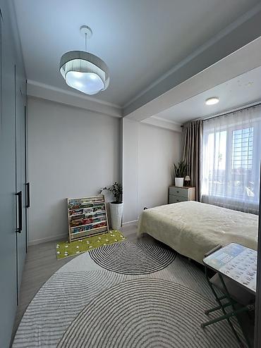 Продажа квартир: 2 комнаты, 43 м², Элитка, 3 этаж, Евроремонт — 4