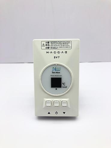 sultan power: Терморегулятор MADE IN KOREA SV 7 
18A 4000W — 2