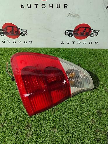 ktopi led: Фонарь заднего хода BMW X5 E53 M57D30T 2006 лев. (б/у) — 1