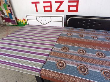 Çarpayılar: Təknəfərlik çarpayı, Bazasız, Matras ilə, Siyirməsiz — 5