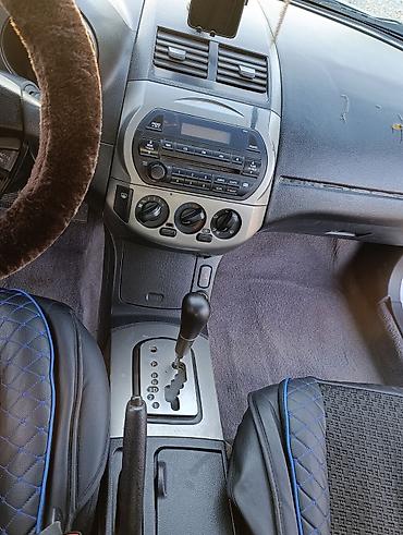 камри 75 2022: Nissan Altima: 2004 г., 2.5 л, Автомат, Бензин, Седан — 6