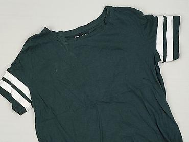 bluzki nirvana: Sinsay, T-shirt damski, rozmiar XS — 1