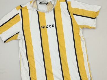 T-shirt for men, M (EU 38), condition - Very good