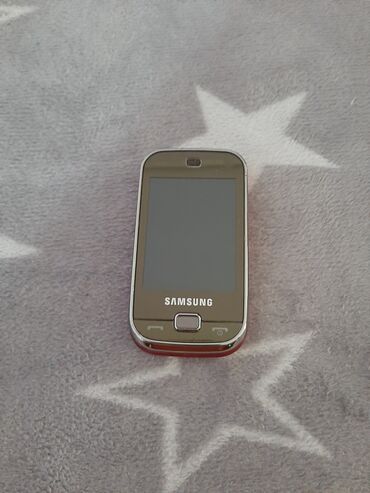 ulje na platnu: Samsung galaksi gtb 5722 ispravan telefon ima za dve kartice ali jedna