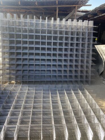 Металлическая проволока: Сетка Мак - Все виды! Вр от 2,2т до 5,0т проволока НДС счёт фактура — 2