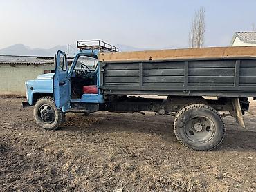 ГАЗ: ГАЗ : 1991 г. — 4