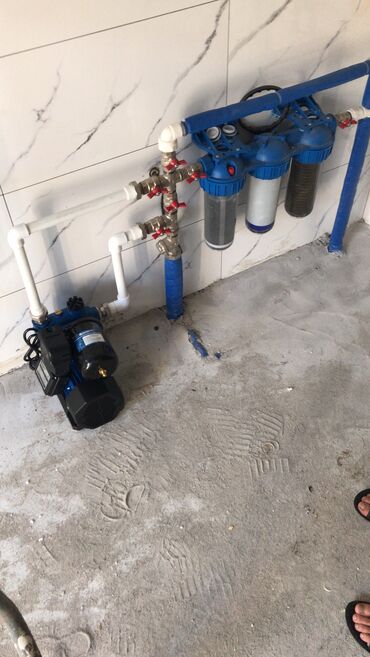 сук насос: Насос подключение santehnik Насос подача воды plumber Насос