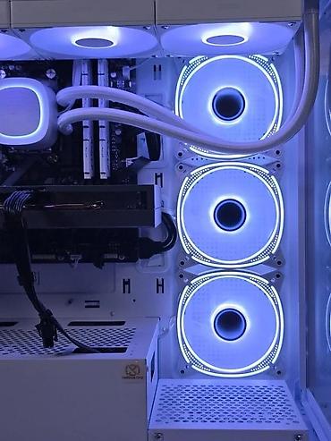 Desktop računari i radne stanice: Ryzen 7 7700 RTX 4060 B650 32GB 1TB - SM031PC. ✨ Prodaja i sklapanje — 7