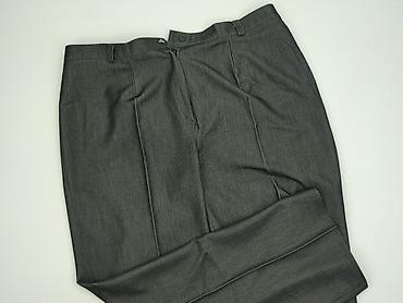 classics77 trousers: Spodnie materiałowe damskie, rozmiar 7XL — 1