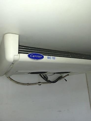 Mercedes-Benz: Mercedes-Benz Спринтер: 2007 г., 2.2 л, Механика, Дизель — 7