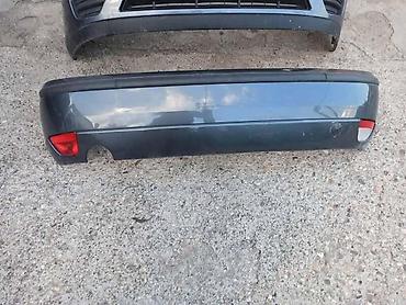auto plac borca: ZADNJI BRANIK ZA FORD FOCUS OD 1998. DO 2004. GOD. | Zadnji branik — 4