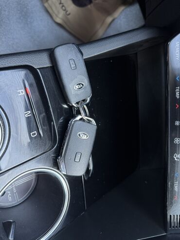 Kia: Kia K5: 2020 г., 1.6 л, Автомат, Бензин, Седан — 24