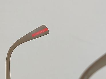 stylowe: Okulary, Przeciwsłoneczne, Okrągłe kształt, stan - Bardzo dobry — 6