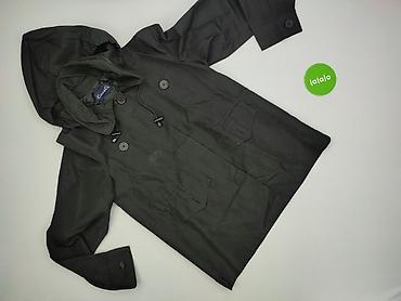deichmann sniegowce: Parka damska, rozmiar M — 2