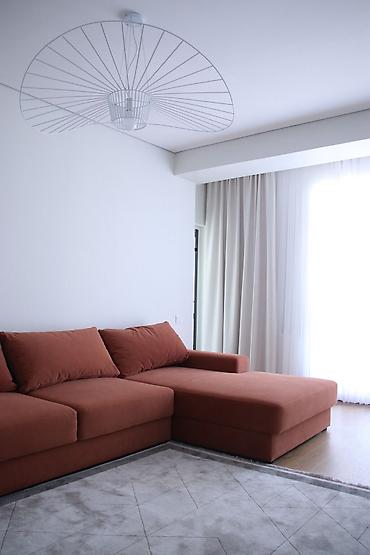 Продажа квартир: 3 комнаты, 95 м², Элитка, 10 этаж, Дизайнерский ремонт — 9