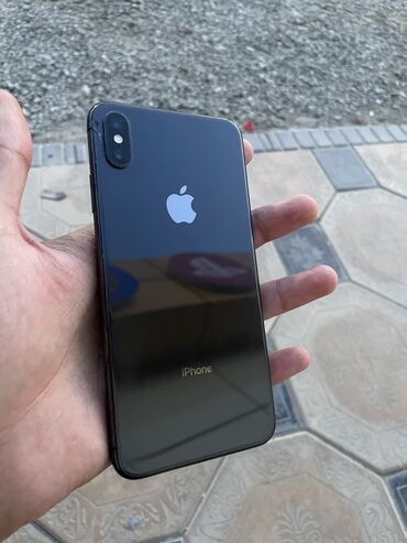 айфон xs цена бу: IPhone Xs Max, Б/у, 256 ГБ, Space Gray, Зарядное устройство, 80 %
