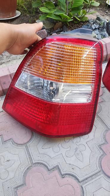 odyssey absolute: Продается задние фары Хонда Одиссей абсолют — 2